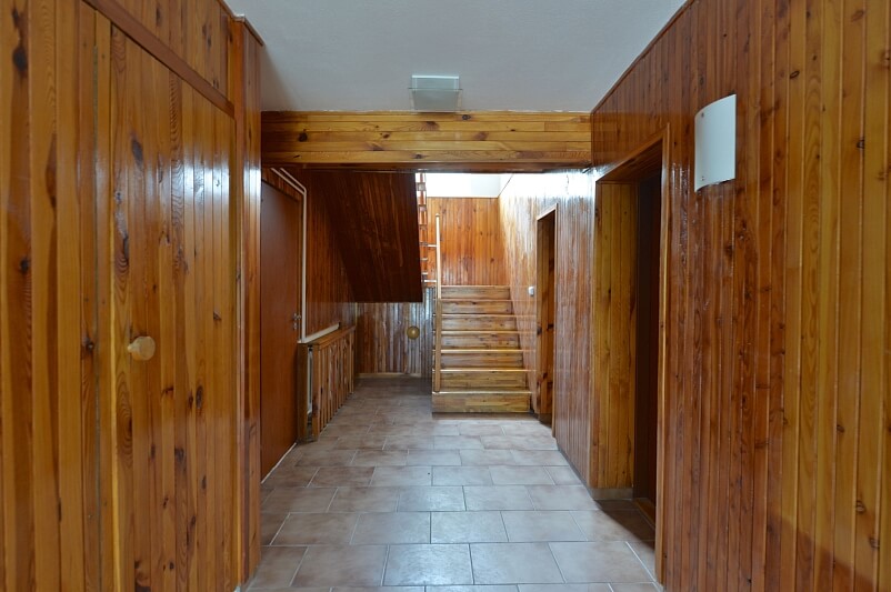 Kosatcová, Průhonice - Praha-západ | Pronájem, Rodinný dům 5+1, 200 m²