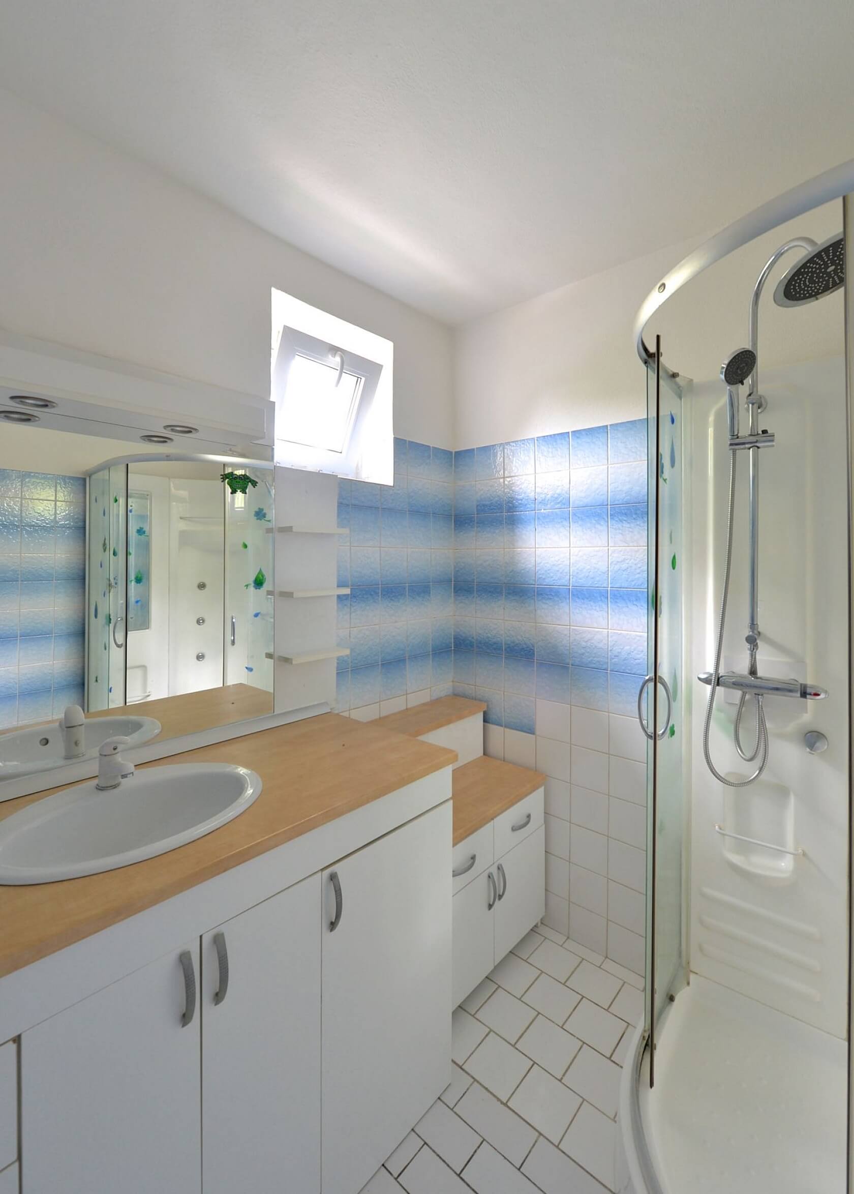 Kosatcová, Průhonice - Praha-západ | Rent, House Four-bedroom (5+1), 200 m²