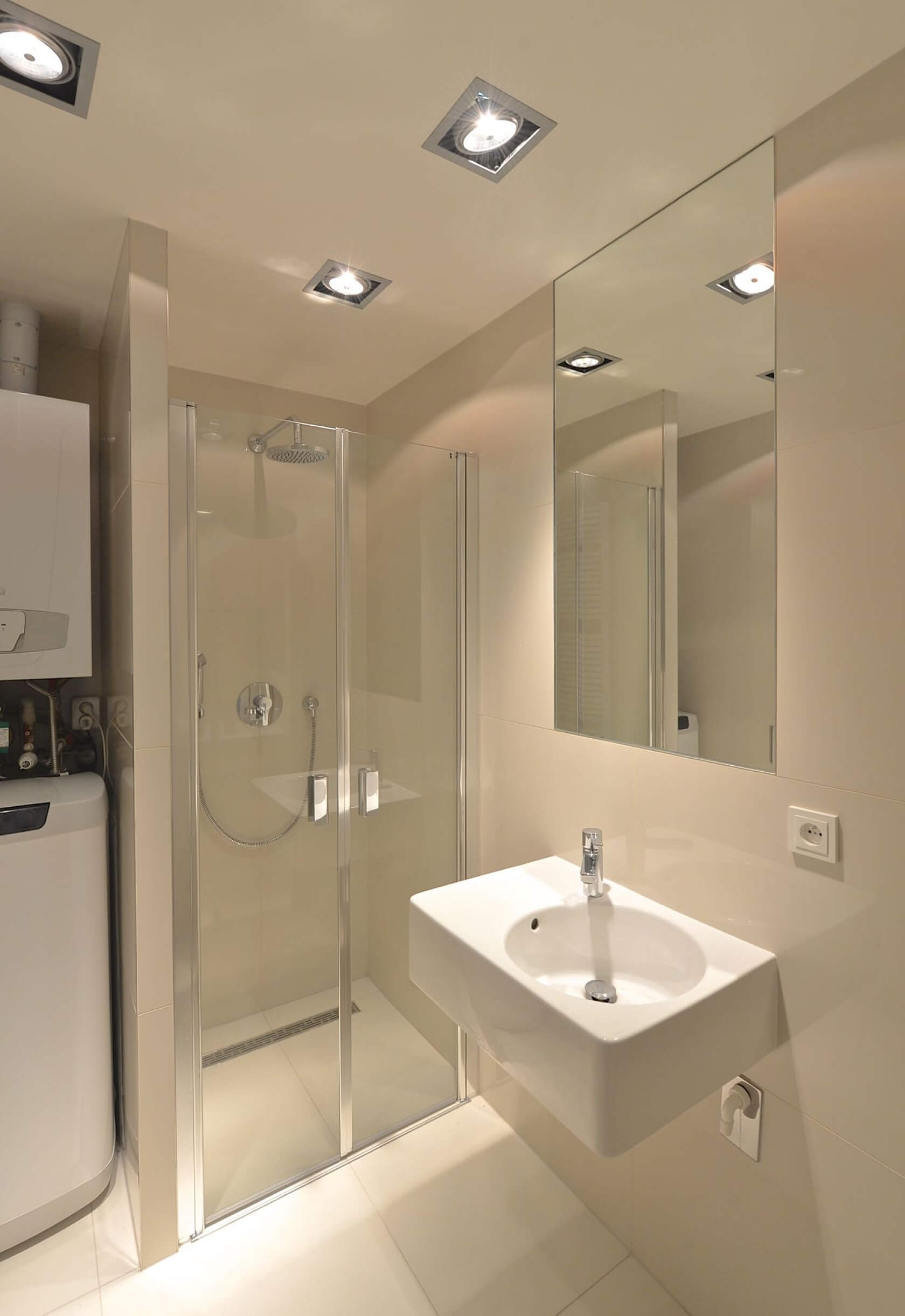 Národní obrany, Bubeneč - Prague 6 | Rent, Apartment Two-bedroom (3+kk), 102 m²