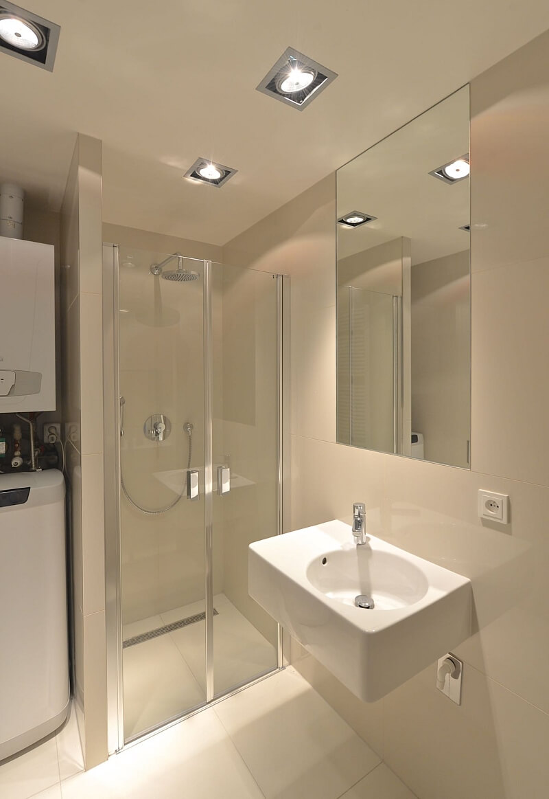 Národní obrany, Bubeneč - Prague 6 | Rent, Apartment Two-bedroom (3+kk), 102 m²