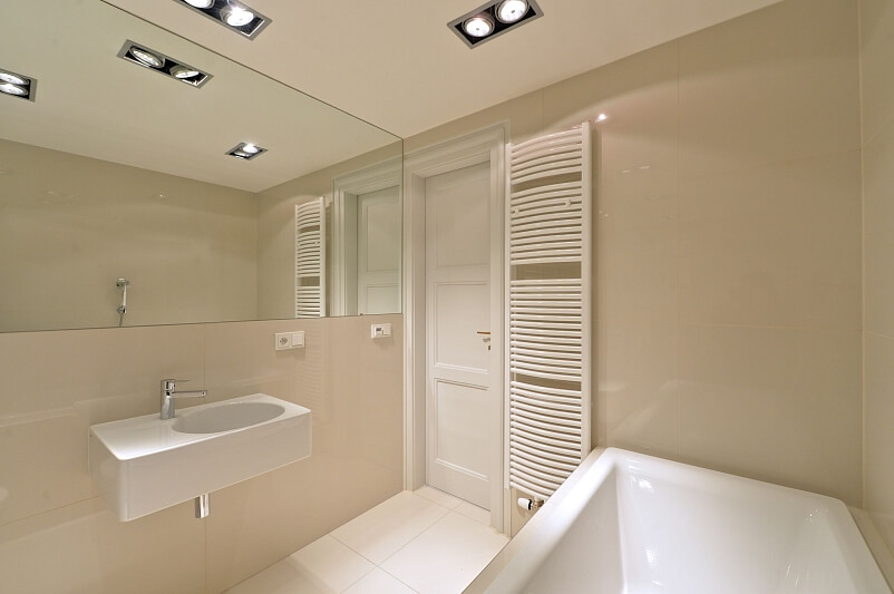 Národní obrany, Bubeneč - Praha 6 | Pronájem, Byt 3+kk, 102 m²