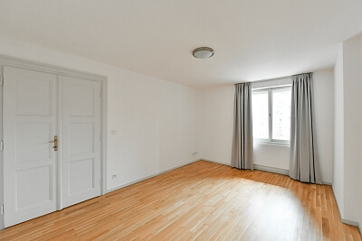 Národní obrany, Bubeneč - Prague 6 | Rent, Apartment Two-bedroom (3+kk), 102 m²