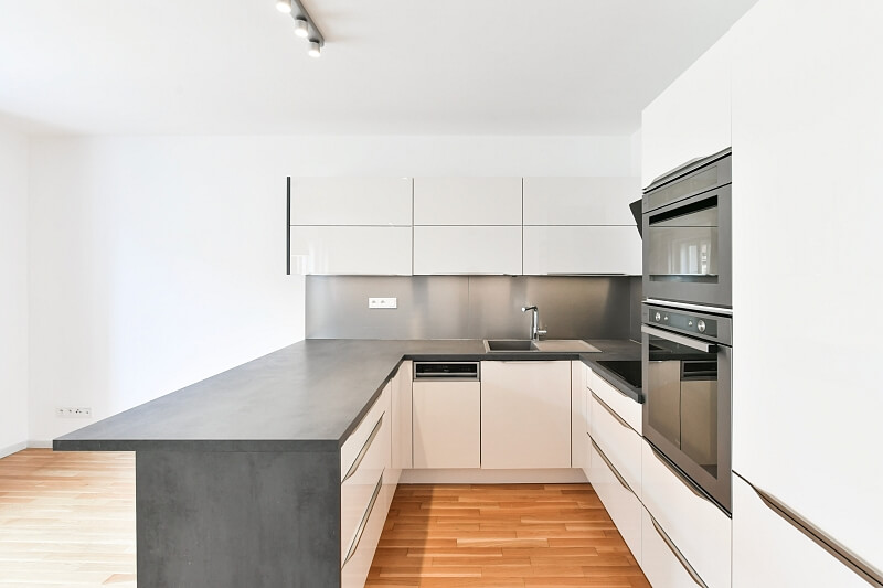 Národní obrany, Bubeneč - Prague 6 | Rent, Apartment Two-bedroom (3+kk), 102 m²