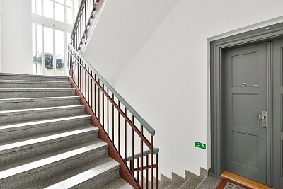 Národní obrany, Bubeneč - Praha 6 | Pronájem, Byt 3+kk, 102 m²