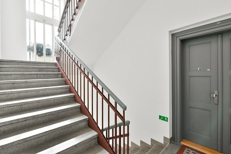 Národní obrany, Bubeneč - Prague 6 | Rent, Apartment Two-bedroom (3+kk), 102 m²