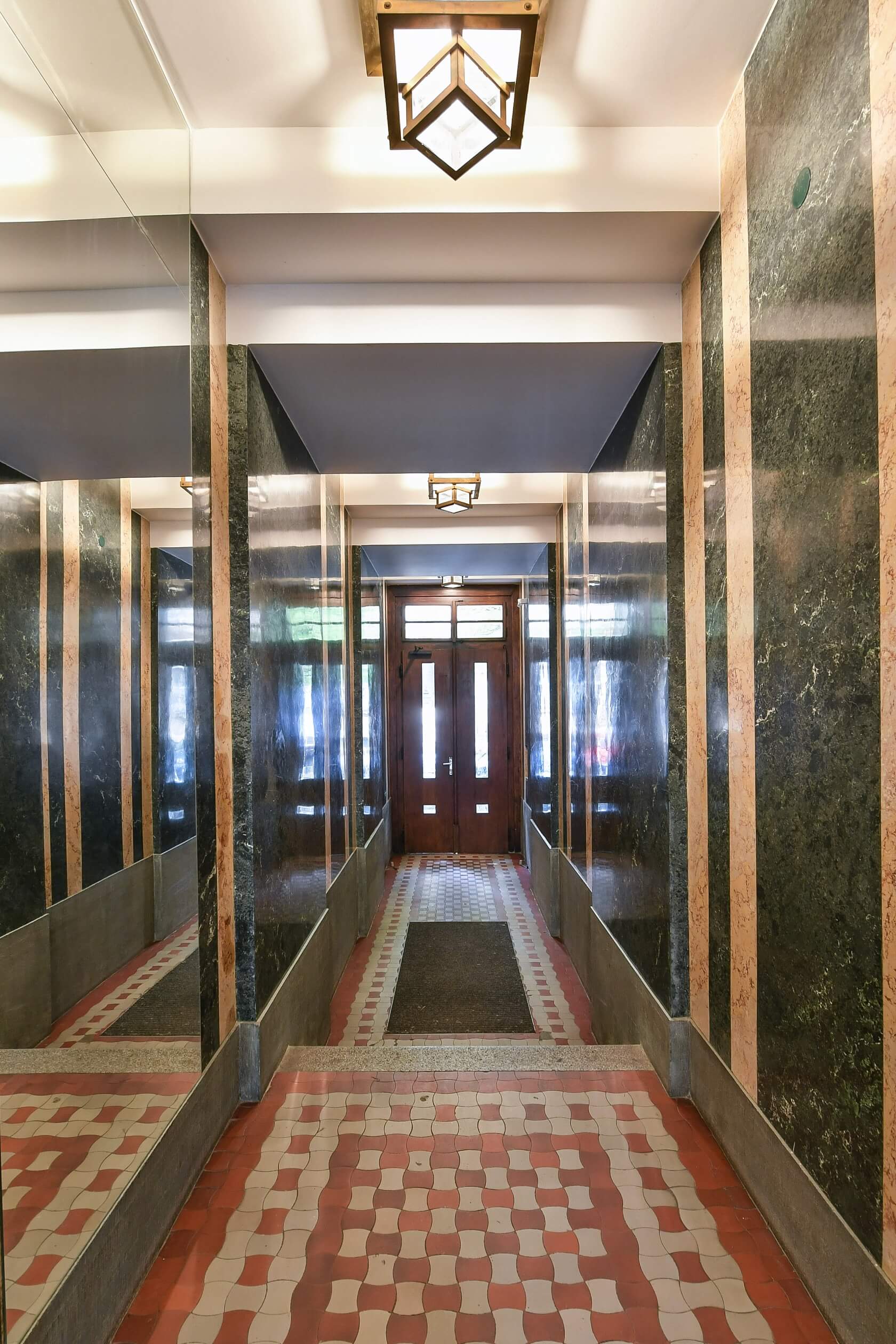 Národní obrany, Bubeneč - Praha 6 | Pronájem, Byt 3+kk, 102 m²