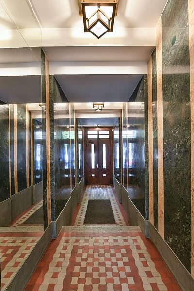 Národní obrany, Bubeneč - Praha 6 | Pronájem, Byt 3+kk, 102 m²