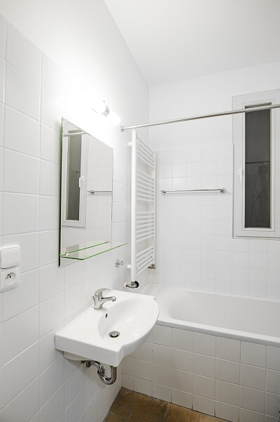 Krkonošská, Vinohrady - Prague 2 | Rent, Apartment One-bedroom (2+1), 57 m²