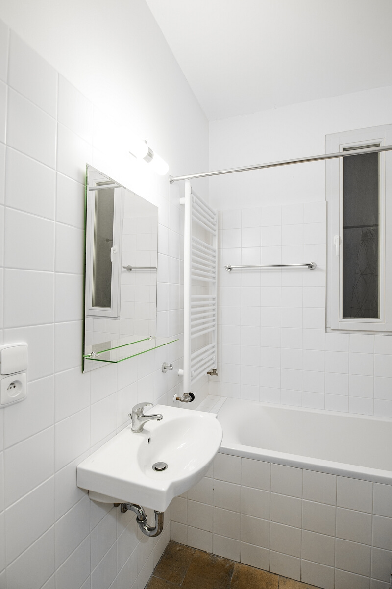 Krkonošská, Vinohrady - Prague 2 | Rent, Apartment One-bedroom (2+1), 57 m²