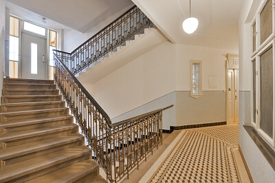 Krkonošská, Vinohrady - Praha 2 | Pronájem, Byt 2+1, 57 m²