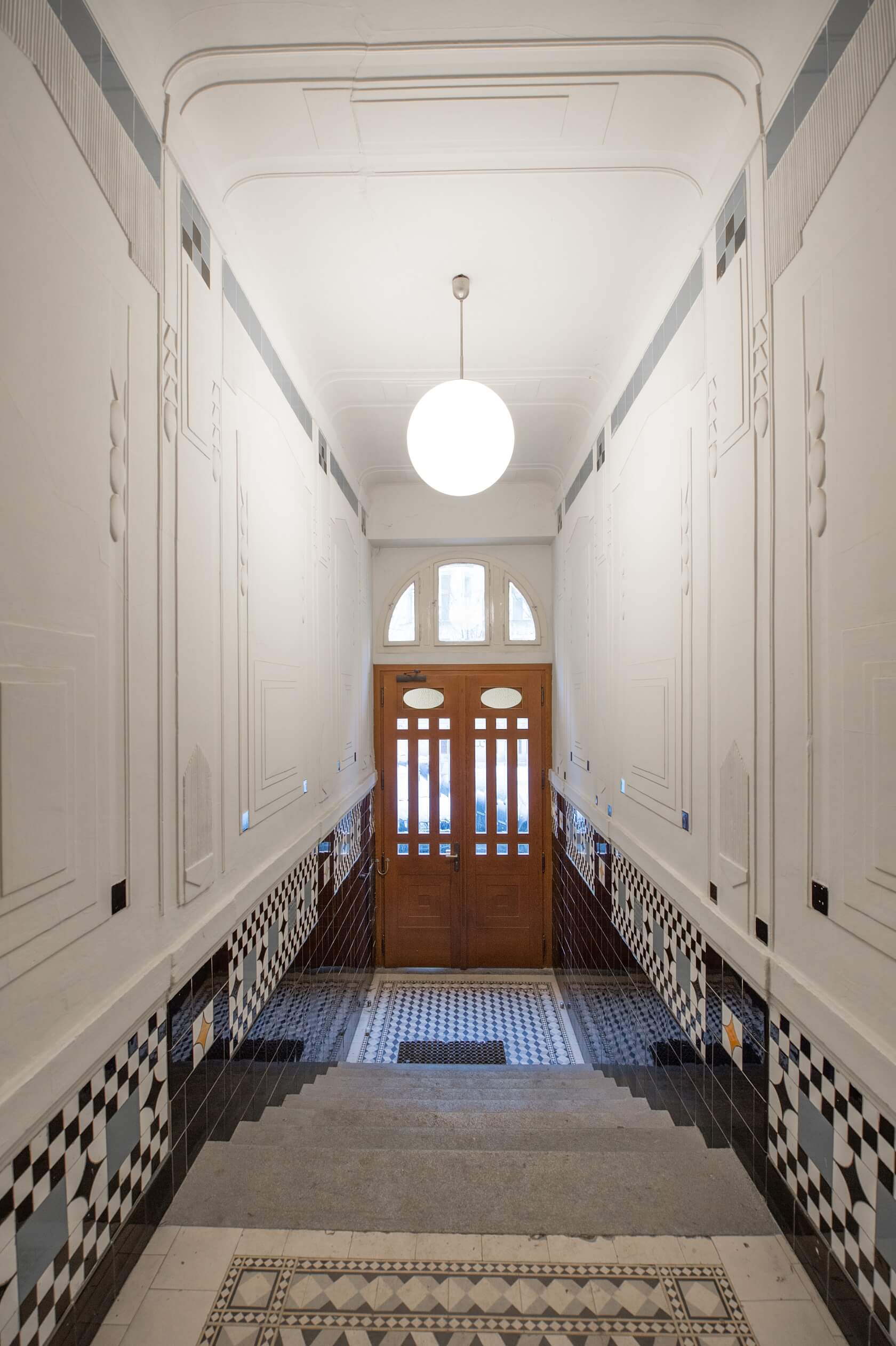 Krkonošská, Vinohrady - Praha 2 | Pronájem, Byt 2+1, 57 m²