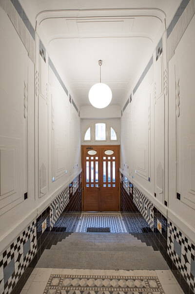 Krkonošská, Vinohrady - Praha 2 | Pronájem, Byt 2+1, 57 m²