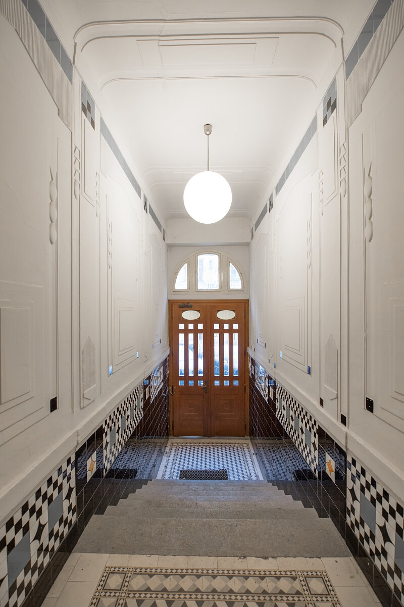 Krkonošská, Vinohrady - Praha 2 | Pronájem, Byt 2+1, 57 m²