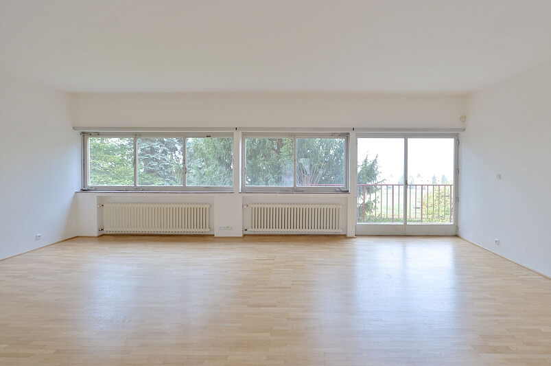 Na Kodymce, Dejvice - Praha 6 | Pronájem, Byt 4+1, 148 m²