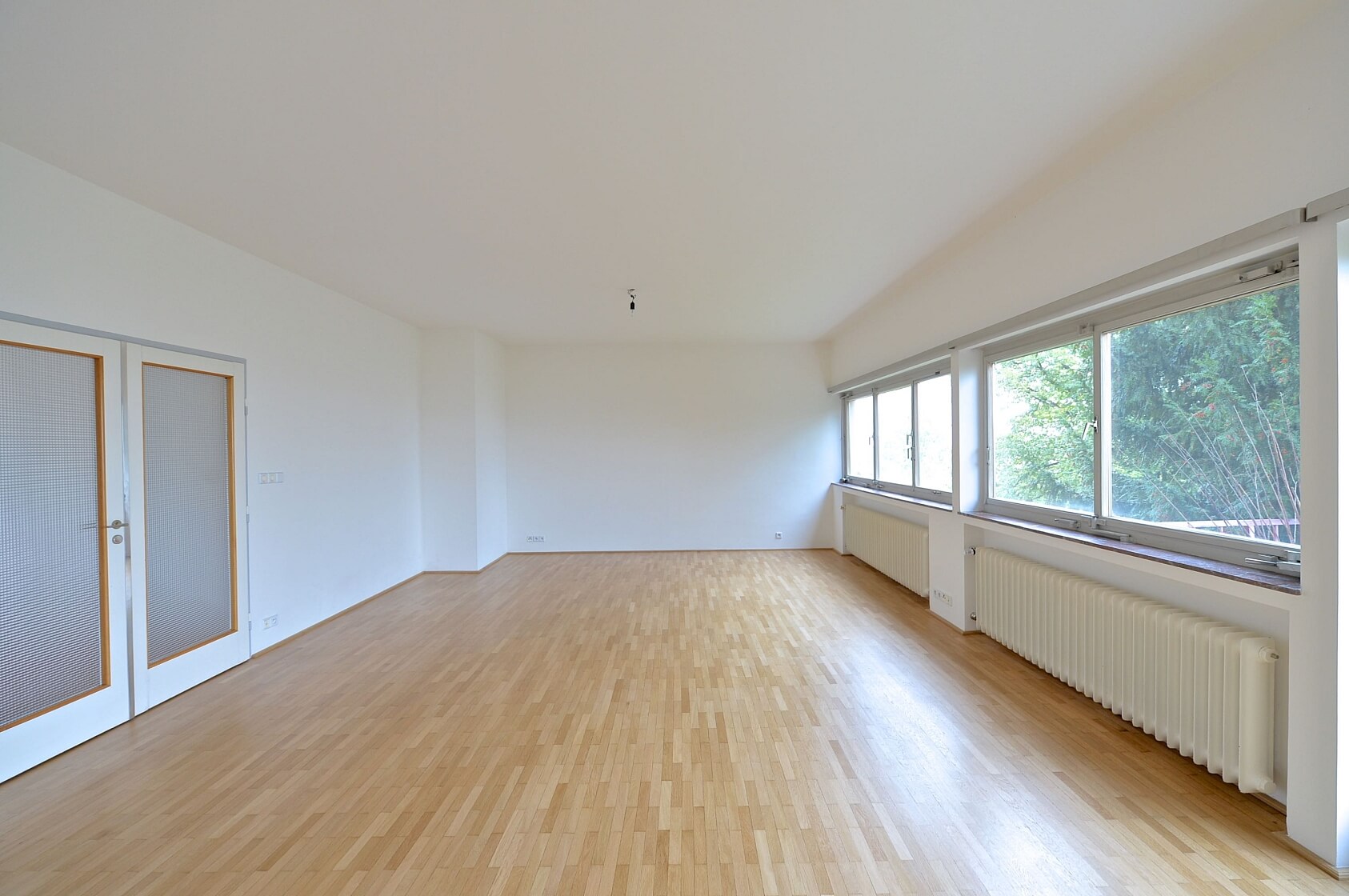 Na Kodymce, Dejvice - Praha 6 | Pronájem, Byt 4+1, 148 m²