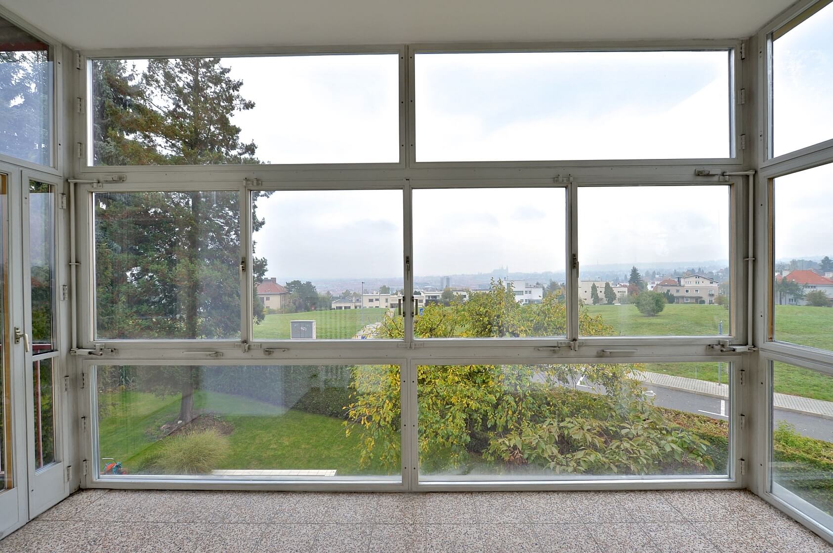 Na Kodymce, Dejvice - Praha 6 | Pronájem, Byt 4+1, 148 m²