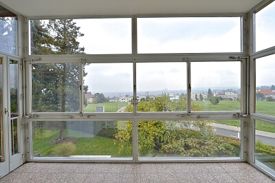 Na Kodymce, Dejvice - Praha 6 | Pronájem, Byt 4+1, 148 m²