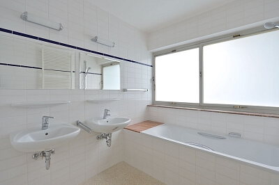Na Kodymce, Dejvice - Prague 6 | Rent, Apartment Three-bedroom (4+1), 148 m²