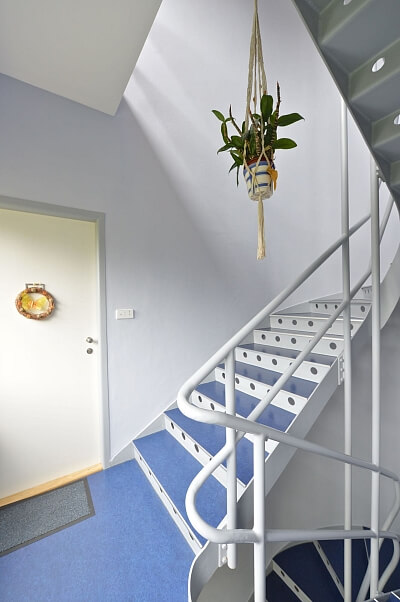 Na Kodymce, Dejvice - Praha 6 | Pronájem, Byt 4+1, 148 m²