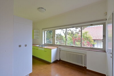 Na Kodymce, Dejvice - Praha 6 | Pronájem, Byt 4+1, 148 m²