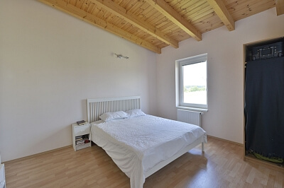 Karla IV., Horoměřice - Praha-západ | Pronájem, Rodinný dům 5+1, 204 m²