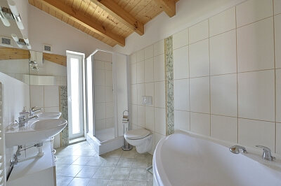 Karla IV., Horoměřice - Praha-západ | Rent, House Four-bedroom (5+1), 204 m²