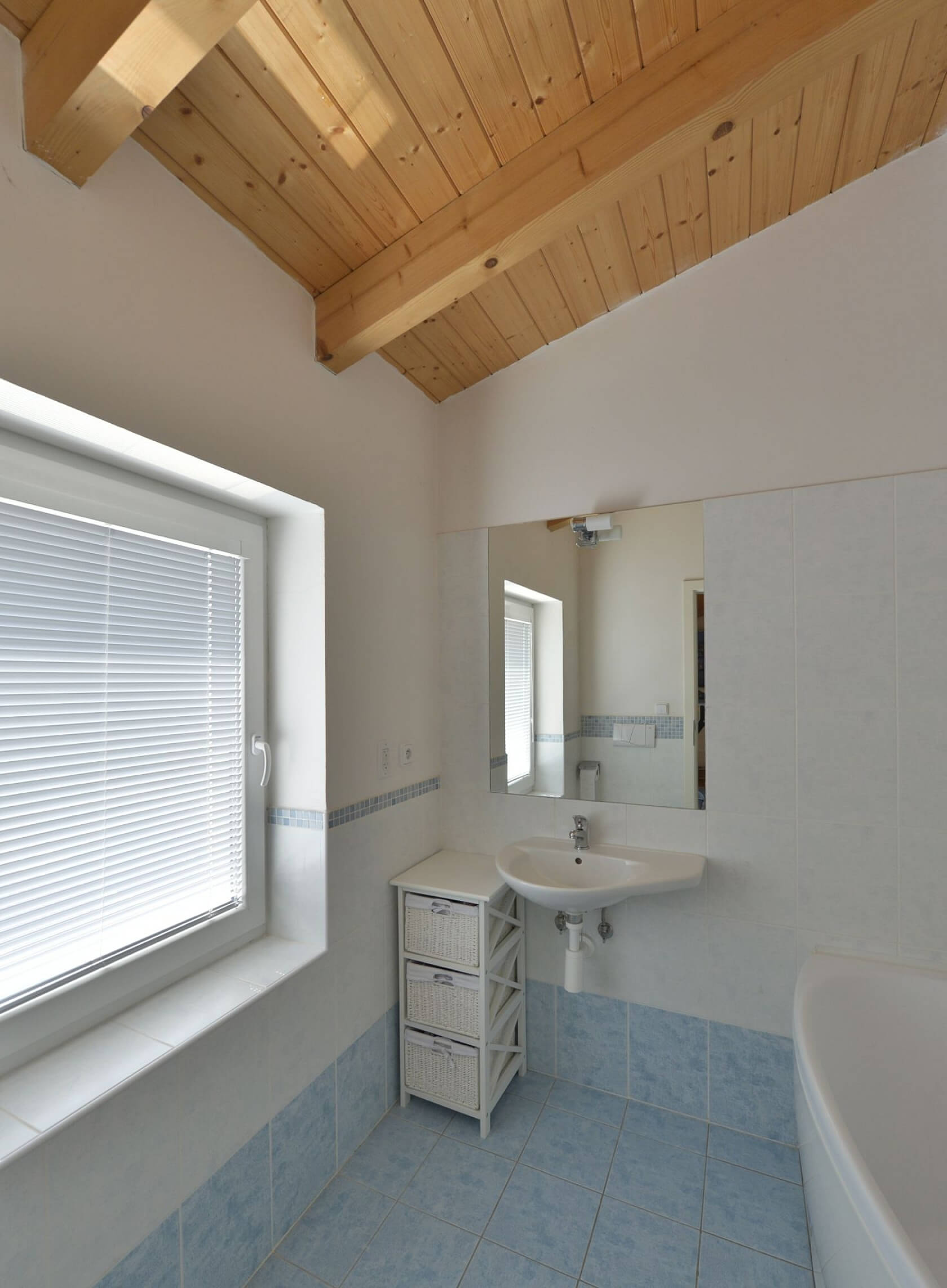 Karla IV., Horoměřice - Praha-západ | Rent, House Four-bedroom (5+1), 204 m²