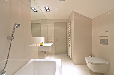 Národní obrany, Bubeneč - Prague 6 | Rent, Apartment Two-bedroom (3+1), 94 m²