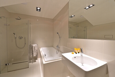 Národní obrany, Bubeneč - Prague 6 | Rent, Apartment Two-bedroom (3+1), 94 m²