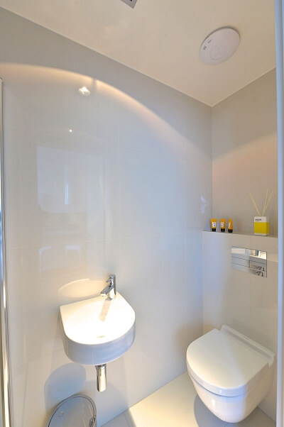 Národní obrany, Bubeneč - Praha 6 | Pronájem, Byt 3+1, 94 m²