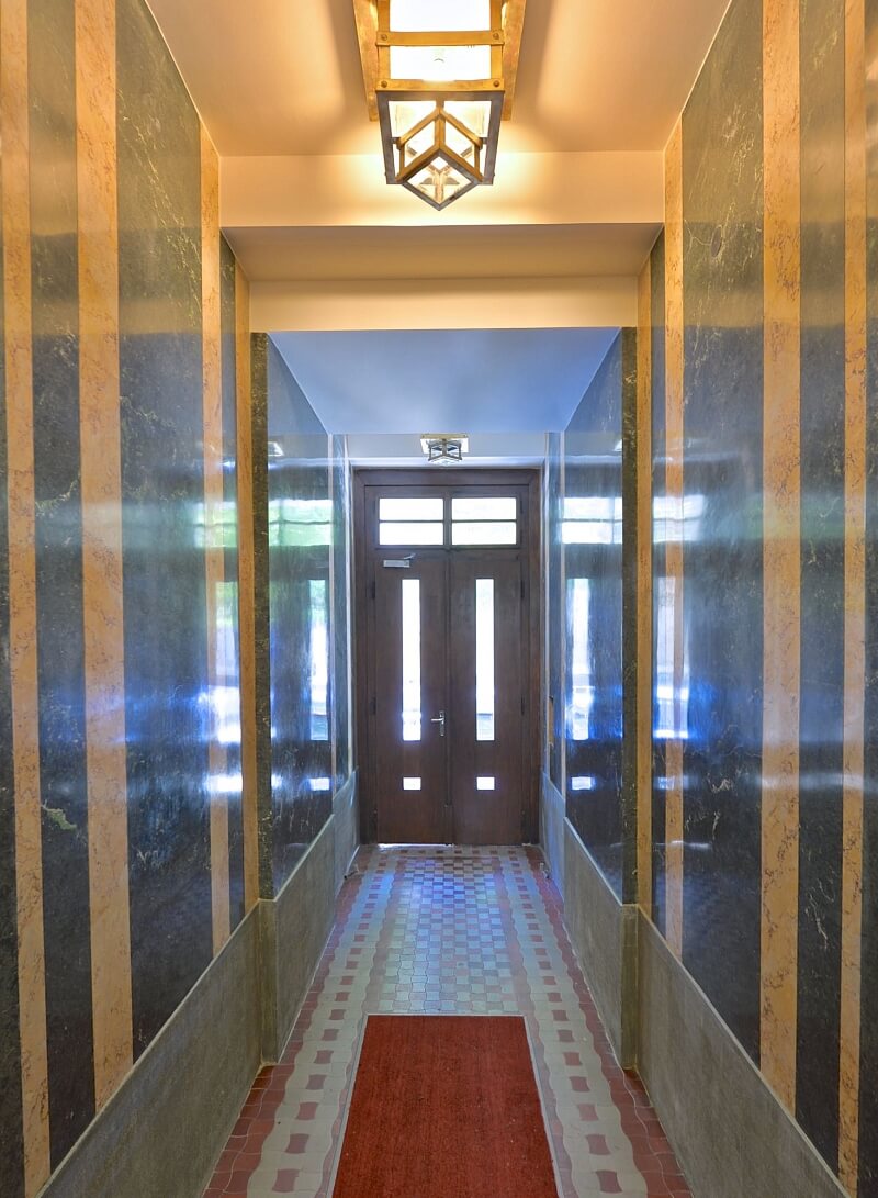 Národní obrany, Bubeneč - Prague 6 | Rent, Apartment Two-bedroom (3+1), 94 m²