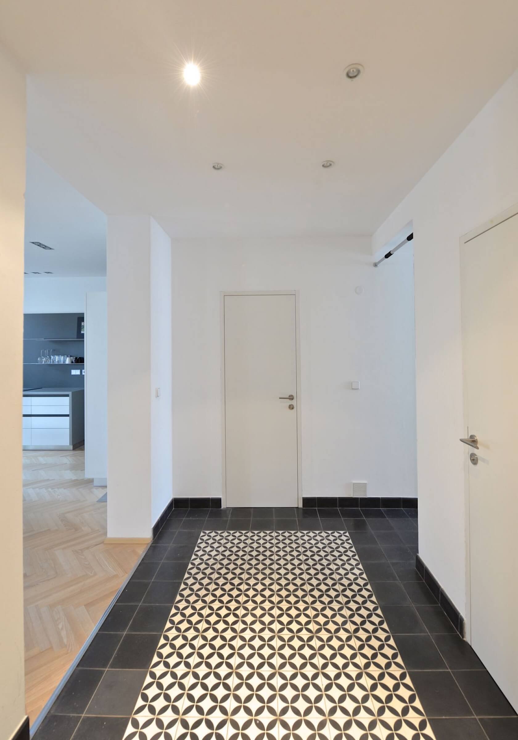 Valentinská, Staré Město - Praha 1 | Pronájem, Byt 2+kk, 123 m²