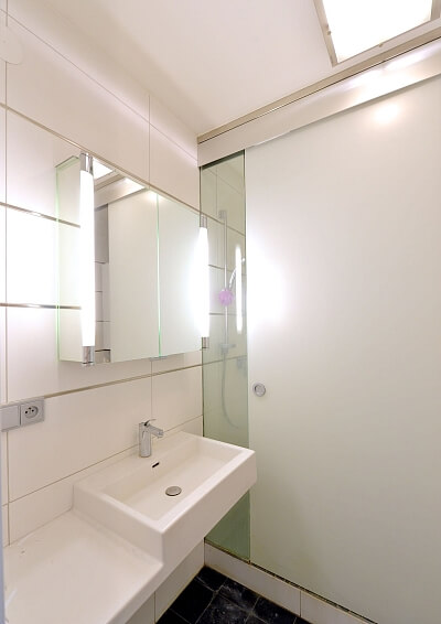 Valentinská, Staré Město - Prague 1 | Rent, Apartment One-bedroom (2+kk), 123 m²