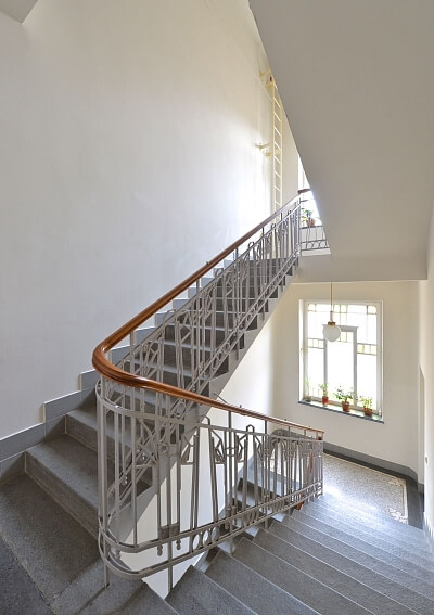 Valentinská, Staré Město - Prague 1 | Rent, Apartment One-bedroom (2+kk), 123 m²