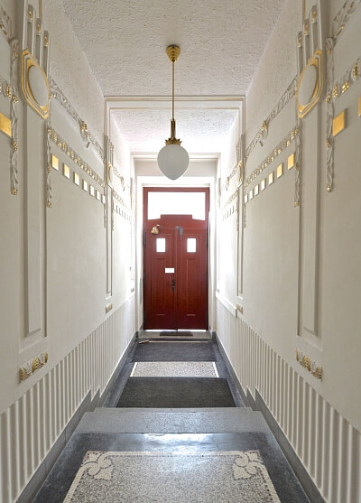 Valentinská, Staré Město - Prague 1 | Rent, Apartment One-bedroom (2+kk), 123 m²