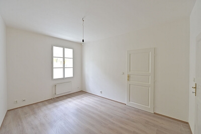 Újezd, Malá Strana - Prague 1 | Rent, Apartment One-bedroom (2+kk), 47 m²