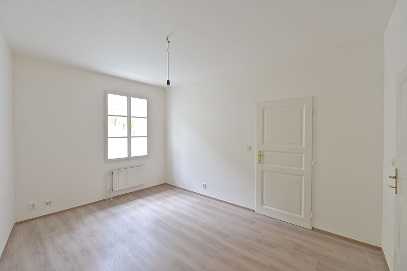 Újezd, Malá Strana - Praha 1 | Pronájem, Byt 2+kk, 47 m²