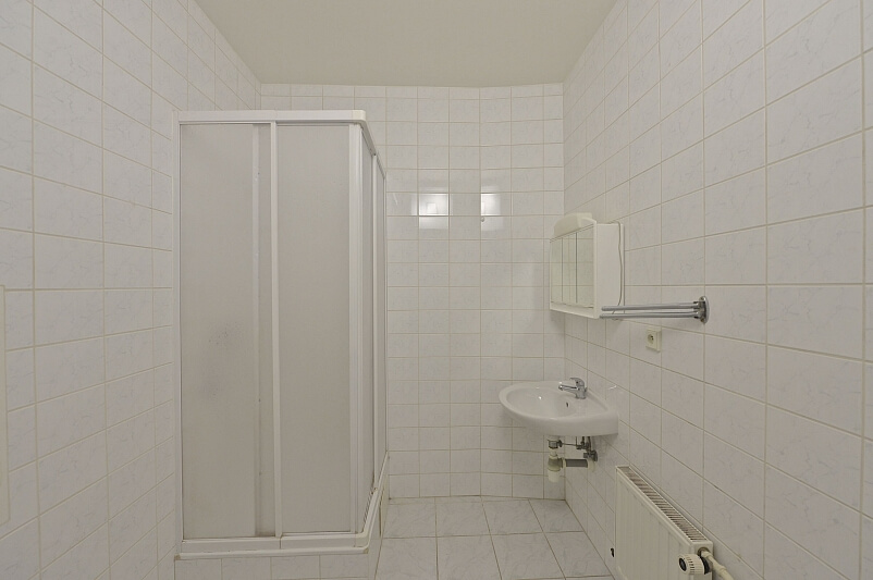 Újezd, Malá Strana - Prague 1 | Rent, Apartment One-bedroom (2+kk), 47 m²