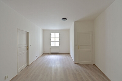 Újezd, Malá Strana - Prague 1 | Rent, Apartment One-bedroom (2+kk), 47 m²