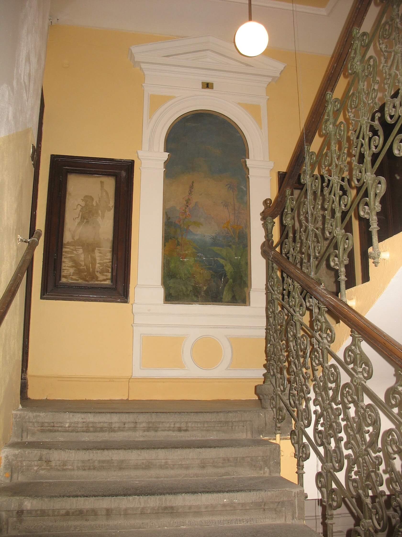 Legerova, Vinohrady - Prague 2 | Rent, Apartment Three-bedroom (4+kk), 104 m²