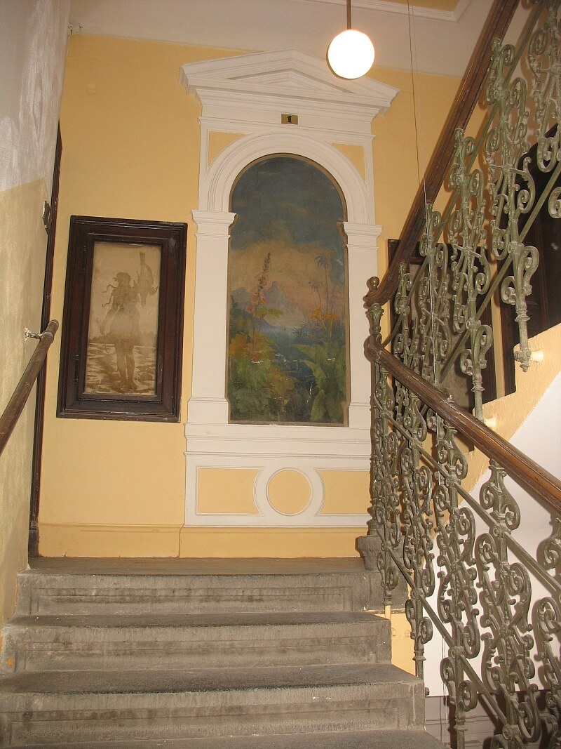 Legerova, Vinohrady - Prague 2 | Rent, Apartment Three-bedroom (4+kk), 104 m²