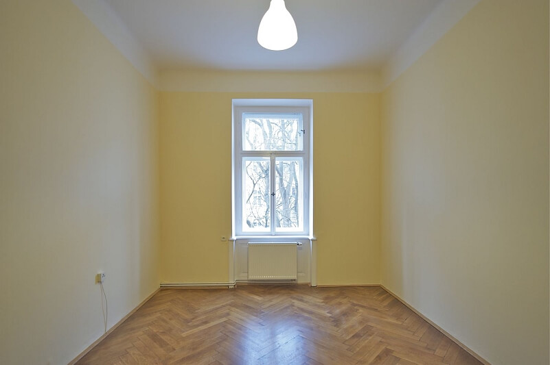 Legerova, Vinohrady - Praha 2 | Pronájem, Byt 4+kk, 104 m²