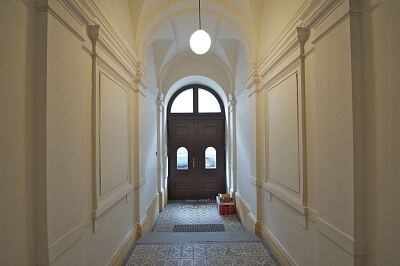 Legerova, Vinohrady - Prague 2 | Rent, Apartment Three-bedroom (4+kk), 104 m²