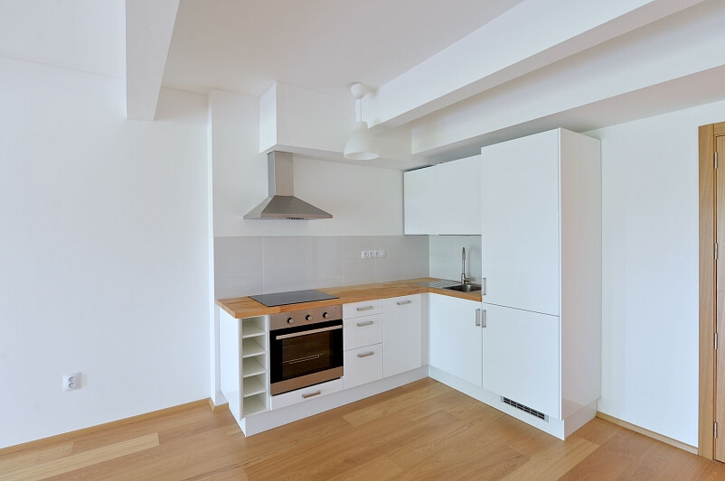 U Sladovny, Velká Chuchle - Praha 5 | Pronájem, Byt 2+kk, 85 m²