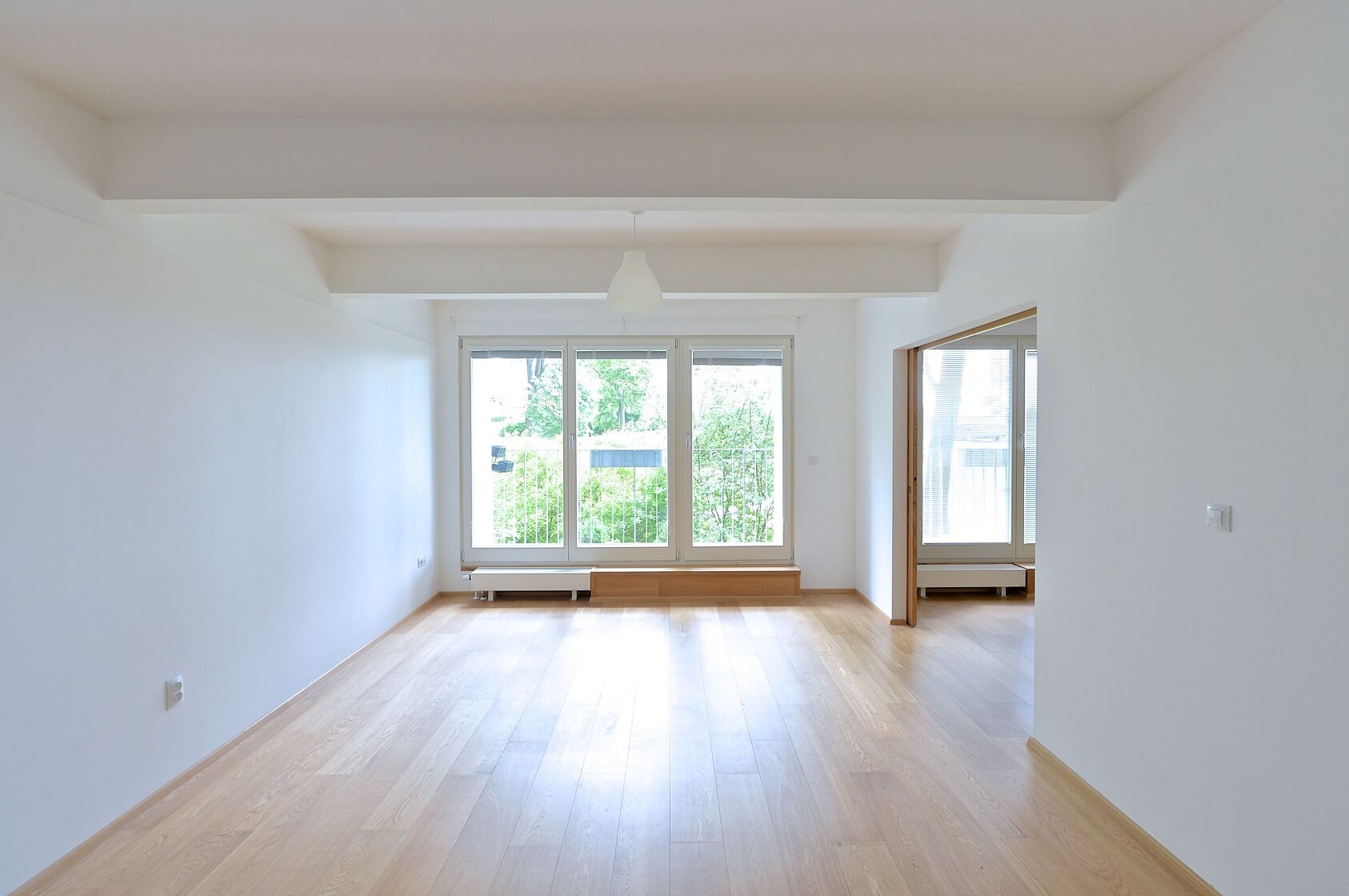 U Sladovny, Velká Chuchle - Praha 5 | Pronájem, Byt 2+kk, 85 m²