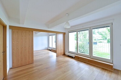 U Sladovny, Velká Chuchle - Praha 5 | Pronájem, Byt 2+kk, 85 m²