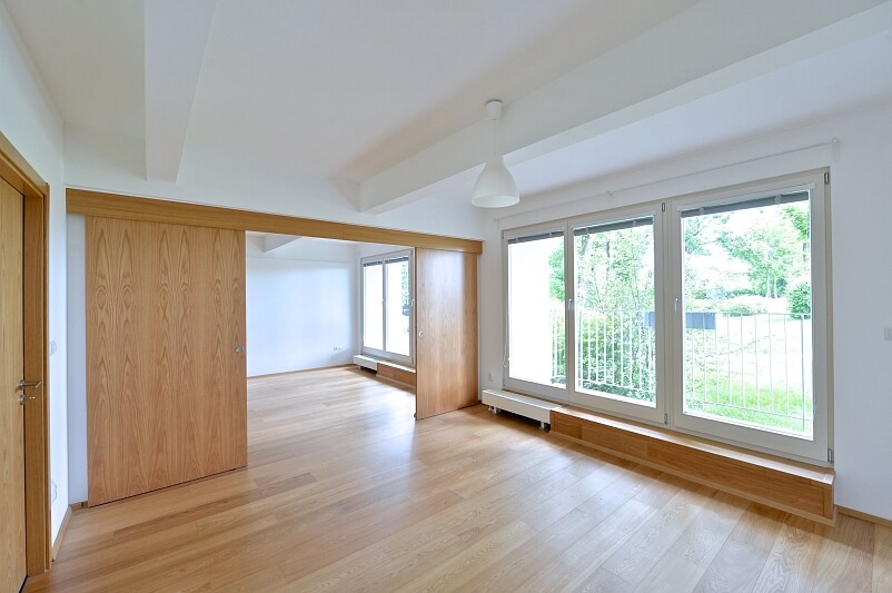 U Sladovny, Velká Chuchle - Praha 5 | Pronájem, Byt 2+kk, 85 m²