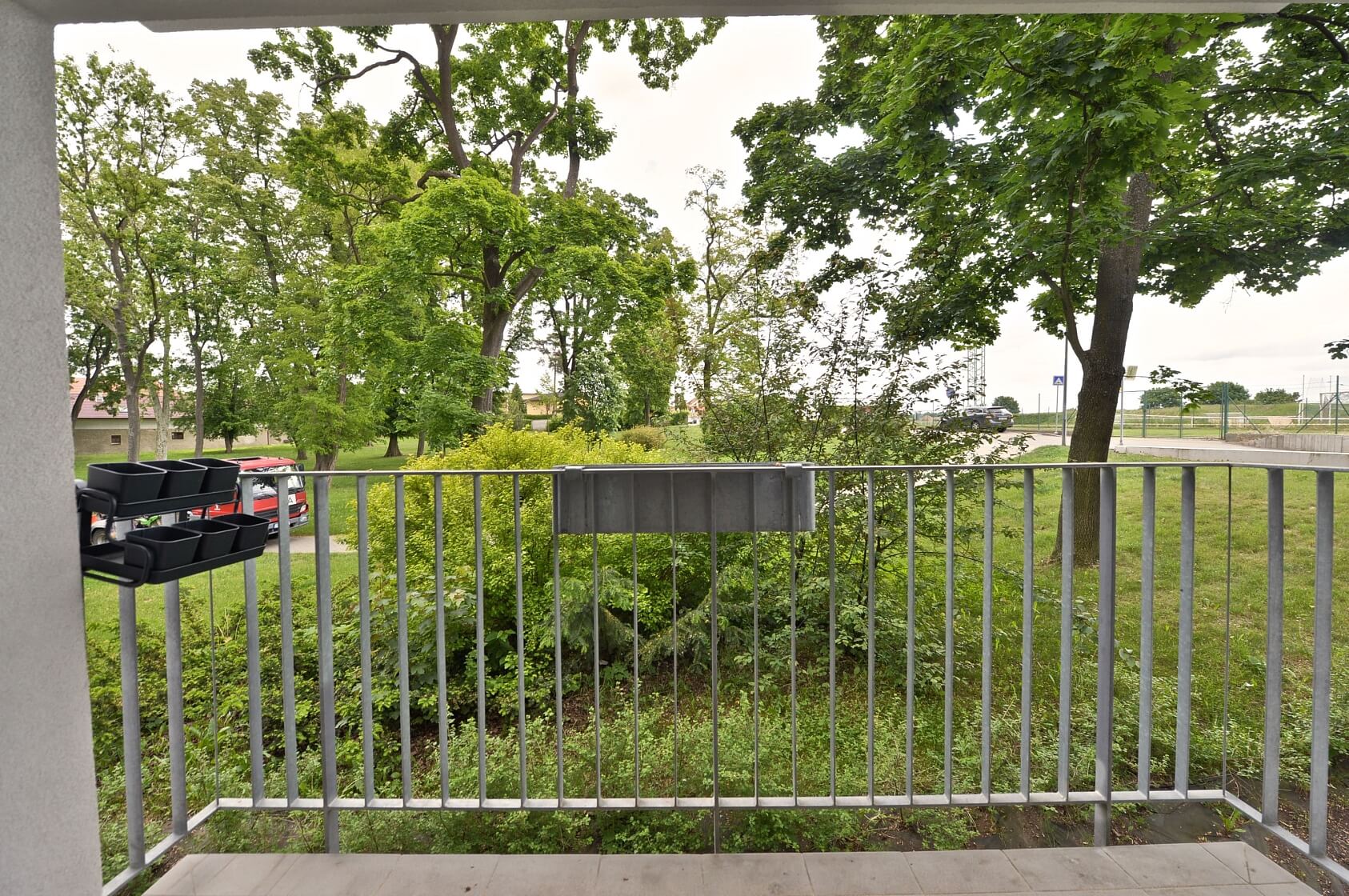 U Sladovny, Velká Chuchle - Praha 5 | Pronájem, Byt 2+kk, 85 m²