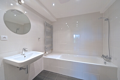 U Sladovny, Velká Chuchle - Prague 5 | Rent, Apartment One-bedroom (2+kk), 85 m²