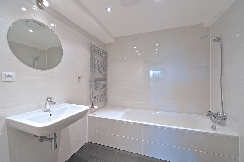 U Sladovny, Velká Chuchle - Prague 5 | Rent, Apartment One-bedroom (2+kk), 85 m²